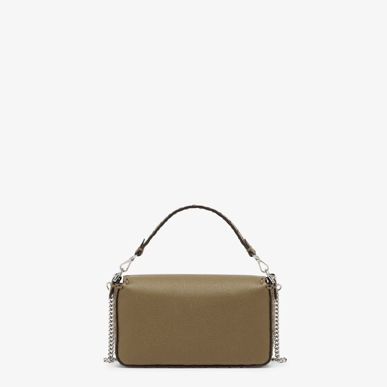 Baguette Mini With 309 Hand-Sewn Topstitches - Image 3